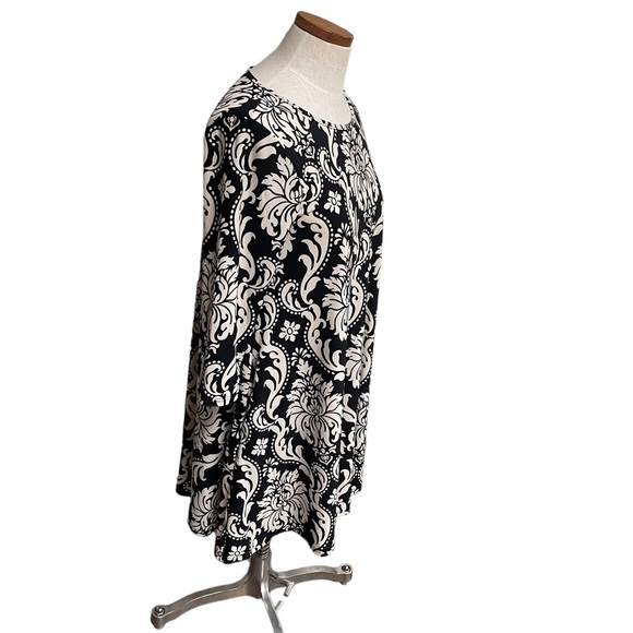 COPY - 42Pops Dress or Long Tunic - Picture 8 of 10